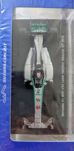 Load image into Gallery viewer, Mercedes W05 Lewis Hamilton 2014 1:43 Spark
