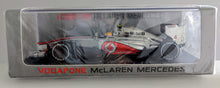 Load image into Gallery viewer, McLaren Mercedes Lewis Hamilton 2012 Spark 1:43
