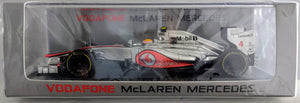 McLaren Lewis Hamilton 2012 Spark 1:43