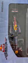 Load image into Gallery viewer, Red Bull Racing RB8 Sebastian Vettel 2012 MINICHAMPS 1:18
